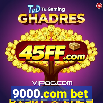 9000.com bet